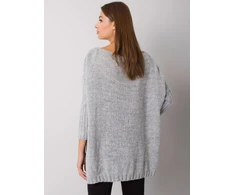 Megztinis-TW-SW-BI-559.45-pilkas
