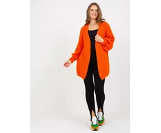 Megztinis-TW-SW-BI-9025.36X-oranžinė