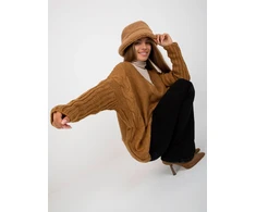 Megztinis-TW-SW-BI-M903.33X-camel