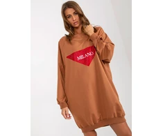Megztinis-VI-BL-3113.73P-šviesiai rudas