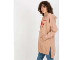 Megztinis-VI-BL-335.25X-tamsiai smėlio spalvos