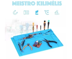 Meistro kilimėlis