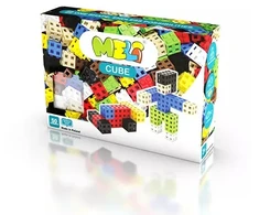 Meli Cube konstruktorius (50 el.)