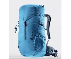 Deuter Climber 22 22 L Mėlyna