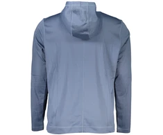 mėlyna BLUZA MĘSKA BEZ ZAMKA CALVIN KLEIN