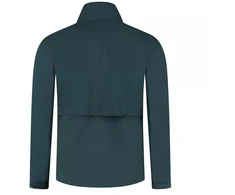 Mėlyna ESSENTIAL bėgimo striukė 2XL Rogelli