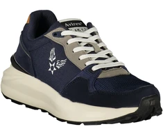 Mėlyna sneakersy vyrams Avirex Ester 002