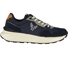 Mėlyna sneakersy vyrams Avirex Ester 002