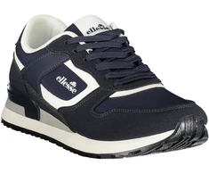 Mėlyna sneakersy vyrams Ellesse Dante 001 – balta detale
