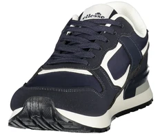 Mėlyna sneakersy vyrams Ellesse Dante 001 – balta detale