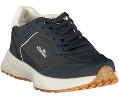 Mėlyna sneakersy vyrams Ellesse Francis 004 – balta detale
