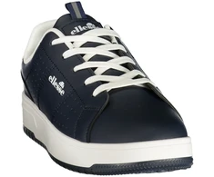 Mėlyna sneakersy vyrams Ellesse Sandy 002 – balta detale