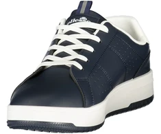 Mėlyna sneakersy vyrams Ellesse Sandy 002 – balta detale