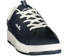Mėlyna sneakersy vyrams Ellesse Sandy 002 – balta detale