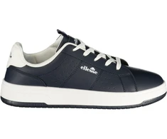 Mėlyna sneakersy vyrams Ellesse Sandy 002 – balta detale