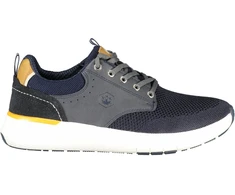 Mėlyna sneakersy vyrams Lumberjack Neil