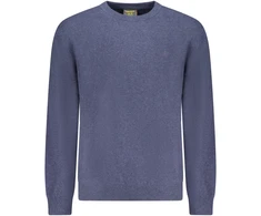 Mėlyna sweter męski TIMBERLAND TBC0YHA2