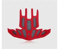 Mėlynas MTB šalmas RockBros 57–62 cm