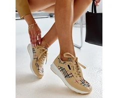 Mėlyni odiniai pusbačiai su dekoratyvine sagtimi