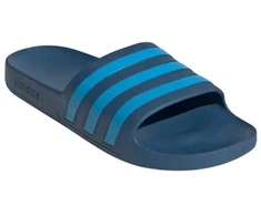 Mėlynos Adidas Adilette Aqua šlepetės IH9011