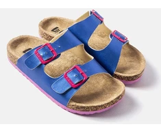 Mėlynos Lee Cooper LCW 1187L šlepetės