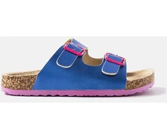 Mėlynos Lee Cooper LCW 1187L šlepetės