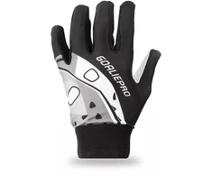 Mėlynos spalvos „BlueSports GoaliePro M BL-GPGLOVE-SR“ vartininko pirštinės