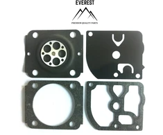 MEMBRANŲ KOMPLEKTAS ZAMA GND-88 EVEREST