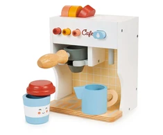 Mentari Barista rinkinys
