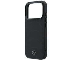 Mercedes-Benz dėklas iPhone 17 Pro Max su MagSafe