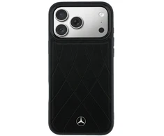 Mercedes-Benz dėklas iPhone 17 Pro su MagSafe