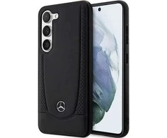 Mercedes MEHCS23SARMBK S23 S911 juodos/juodos spalvos deklas Odinis miesto