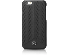 Mercedes MEHCSZ5PEBK Sony Z5 kietas dėklas juodos spalvos