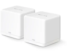 Mercusys Halo H60X tinklinė sistema (2 vnt.)