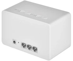 Ausinės Mercusys Halo H80X tinklinė sistema (3 vnt.)