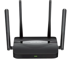 Mercusys MR25BE Wi-Fi 7 maršrutizatorius