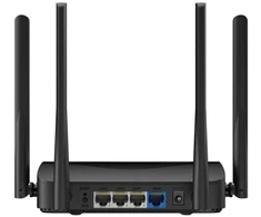 Mercusys MR25BE Wi-Fi 7 maršrutizatorius