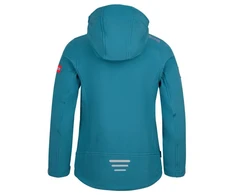 Mergaičių "Trollfjord" striukė "Jr" 175-334 softshell striukė Trollkids