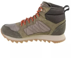 Merrell Alpine Sneaker Mid Plr Wp 2 M J004291 batai