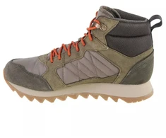 Merrell Alpine Sneaker Mid Plr Wp 2 M J004291 batai