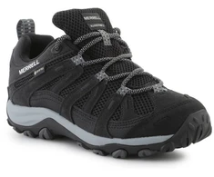 MERRELL Alverstone 2 GORE-TEX J037032 Juoda/Juoda