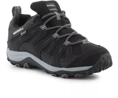 MERRELL Alverstone 2 GORE-TEX J037032 Juoda/Juoda