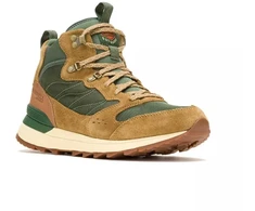 MERRELL J006721 ALPINE 83 SNKR RECRAFT MID vyriški žieminiai batai (J006721)
