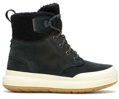 MERRELL J007056 MARQUETTE moteriški žieminiai aulinukai su raišteliais ir vandeniui atsparia technologija (J007056)