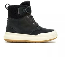 MERRELL J007056 MARQUETTE moteriški žieminiai aulinukai su raišteliais ir vandeniui atsparia technologija (J007056)