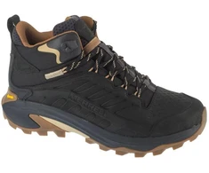 Merrell Moab Speed 2 Ltr Mid Wp J037777 Juodi 41