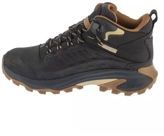 Merrell Moab Speed 2 Ltr Mid Wp J037777 Juodi 41