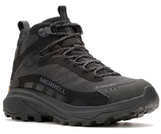 Merrell Moab Speed 2 Mid GTX žygio batai, asfaltiniai