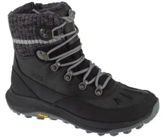 Merrell Siren 4 Thermo Mid Zip WP J037410 Juoda 37