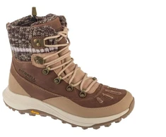 Merrell Siren 4 Thermo Mid Zip WP J038764 Smėlio spalvos 38